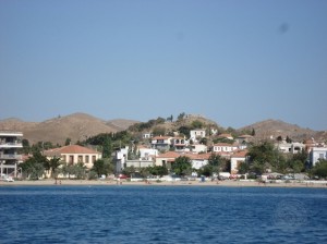 Lemnos