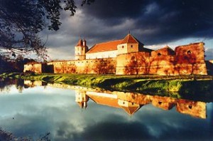 Cetatea fagaras