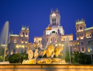 madrid
