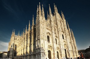 milano
