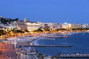 cum ajung cannes