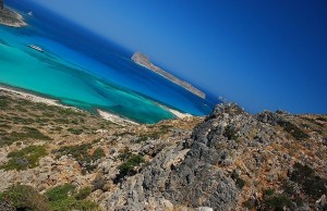 cum ajungi creta