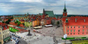 varsovia