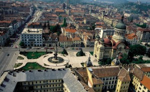 Cluj napoca