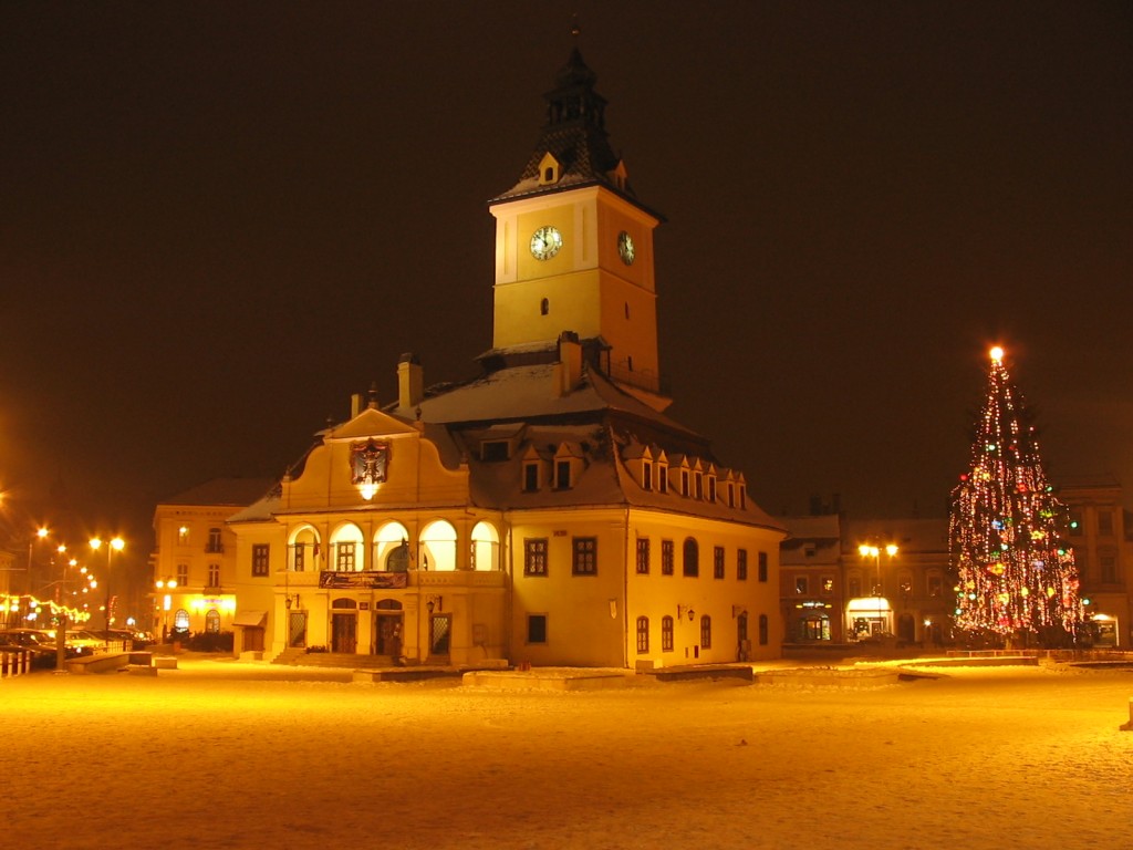 brasov