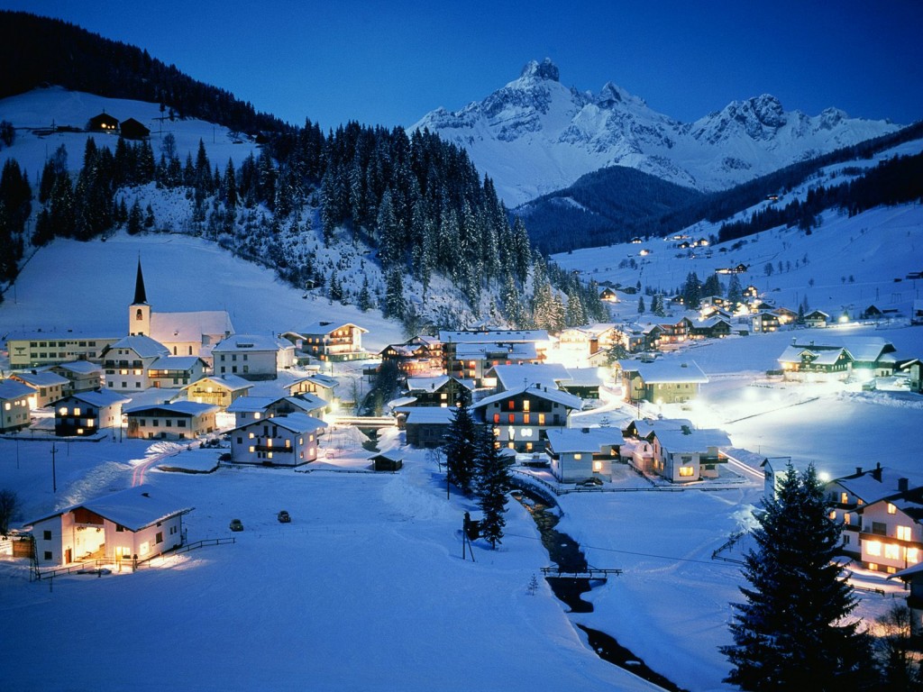 Zell Am See