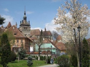 sighisoara